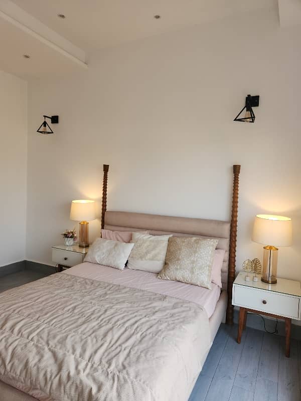 Two Bedroom Plus Study Room 7