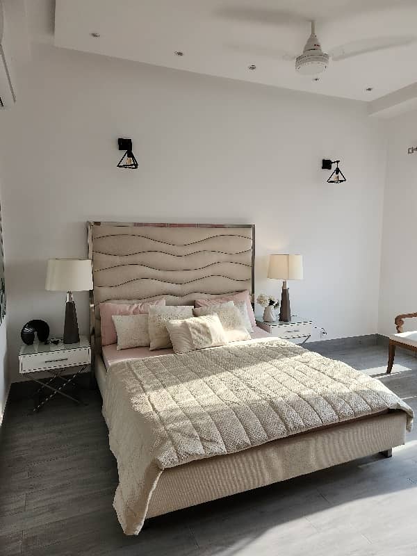 Two Bedroom Plus Study Room 8