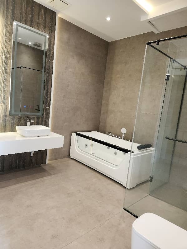 Two Bedroom Plus Study Room 10