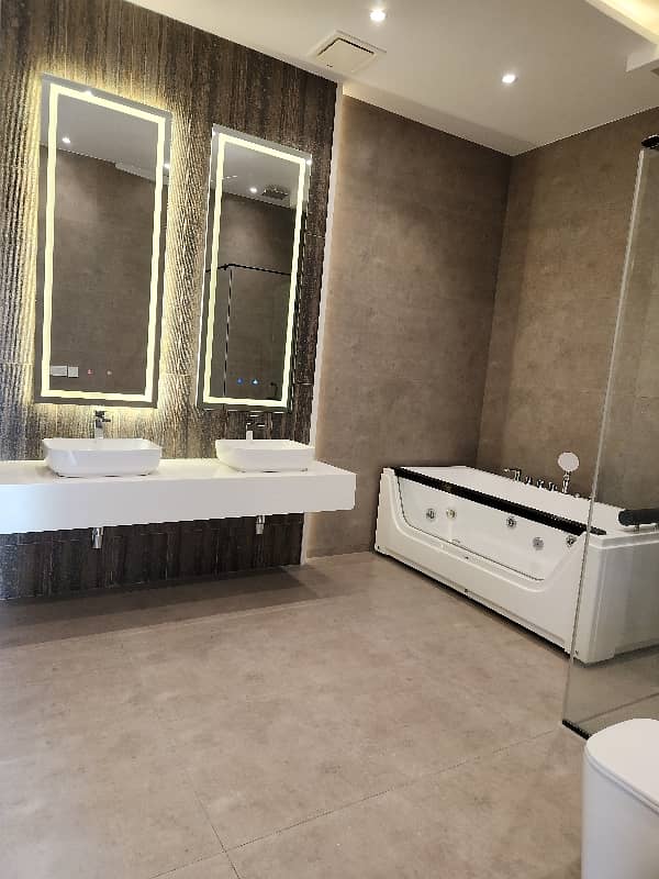 Two Bedroom Plus Study Room 11