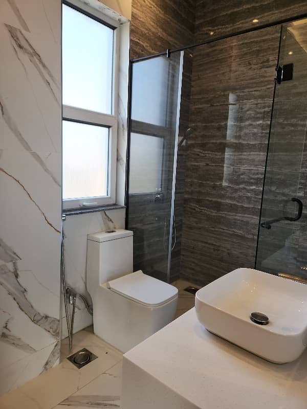 Two Bedroom Plus Study Room 13