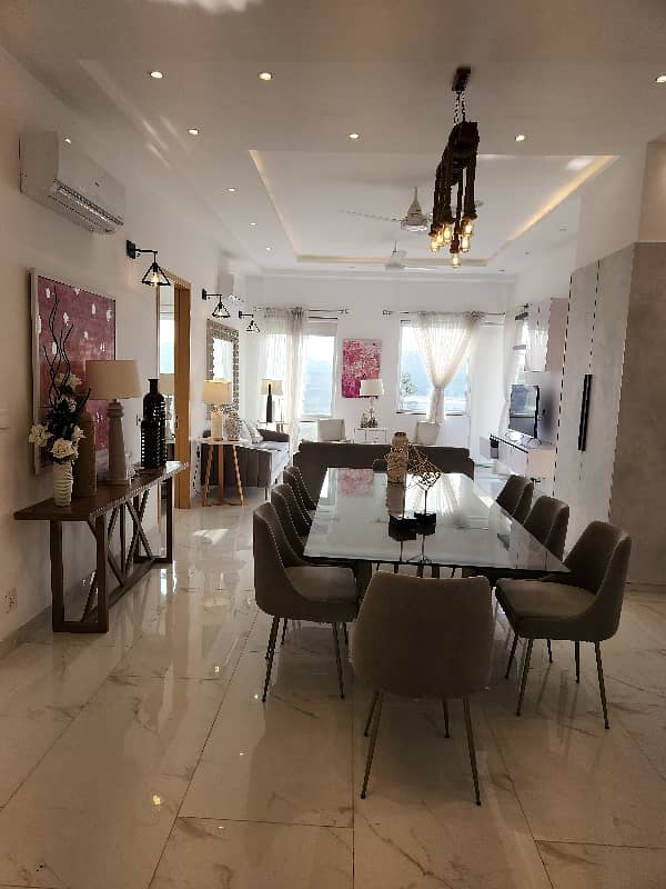 Two Bedroom Plus Study Room 14