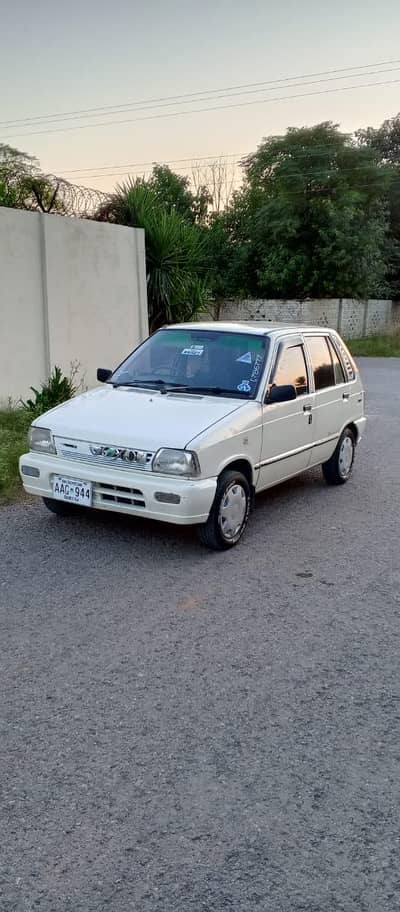 Suzuki Car for sale