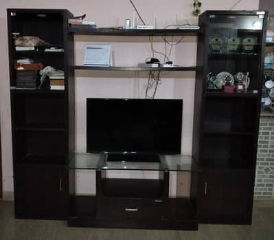 tv console