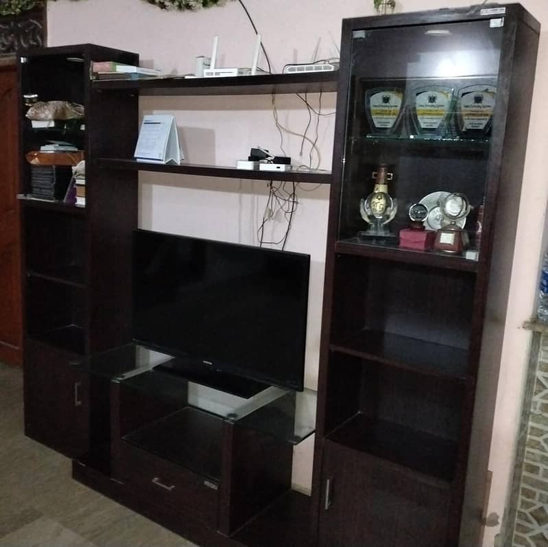 tv console 1