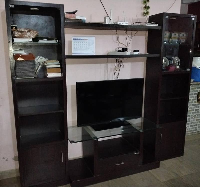 tv console 2
