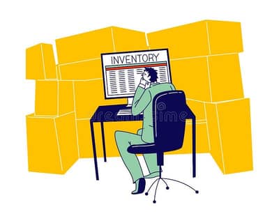 We are hiring Accounts and Inventory Manager.