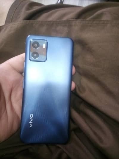 vivo y15s