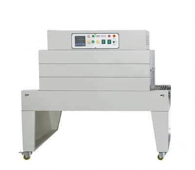 Sealer Machine,Semi Auto L-Type Sealer,Shrink Sealer Machine