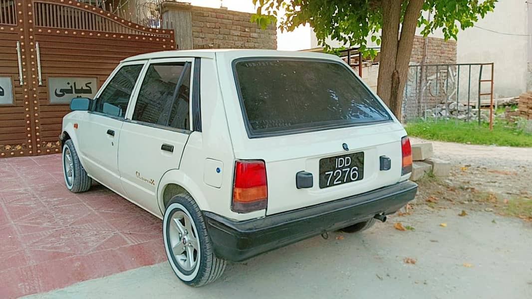 mehran 2
