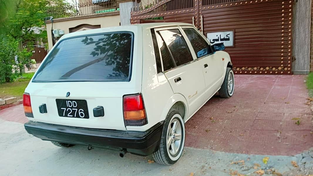 mehran 3