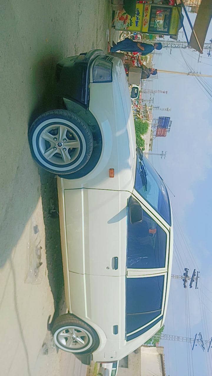 mehran 5