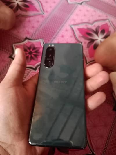 Sony Xperia 5 Mark 3 (Mark III) Snapdragon 888 5G 90 FPS