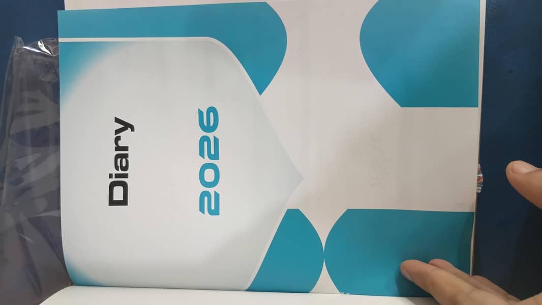 diary 2026 2