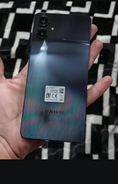 Samsung A06 4GB 64GB