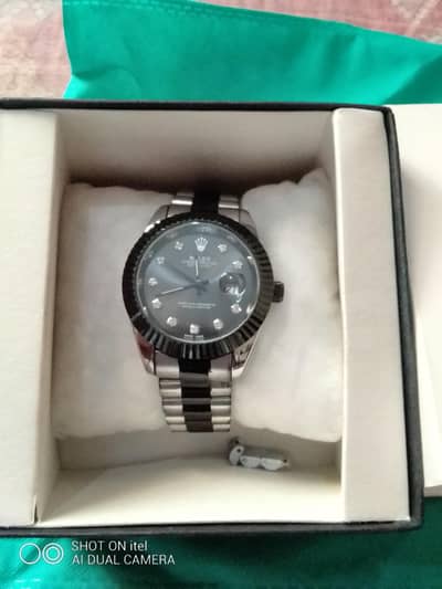 Rolex watch for men's