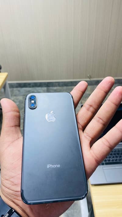 iPhone X 256GB
