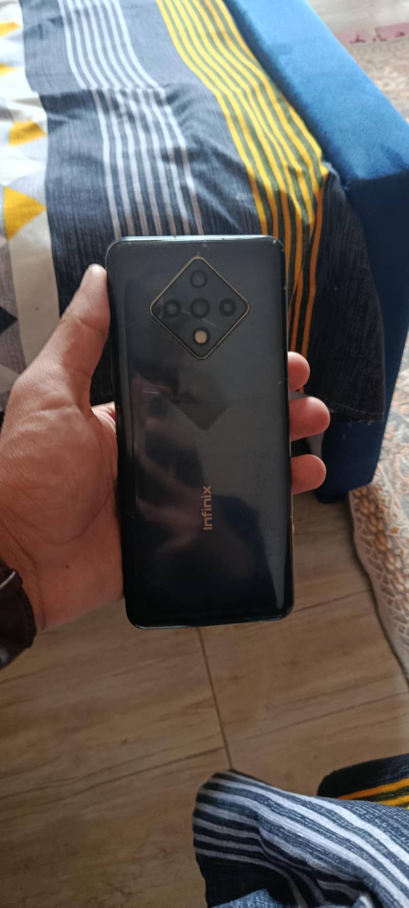 infinix zero 8 0