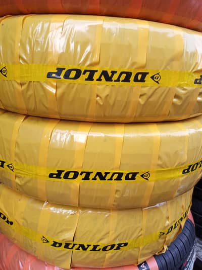 All Car Fresh & Imported Tyres Available |Starting From Rs. 8500