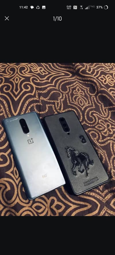 OnePlus 8 8/128 Approved Cp
