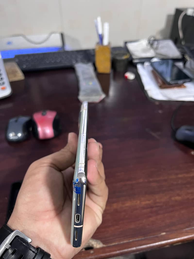 Google pixel 7 pro 1