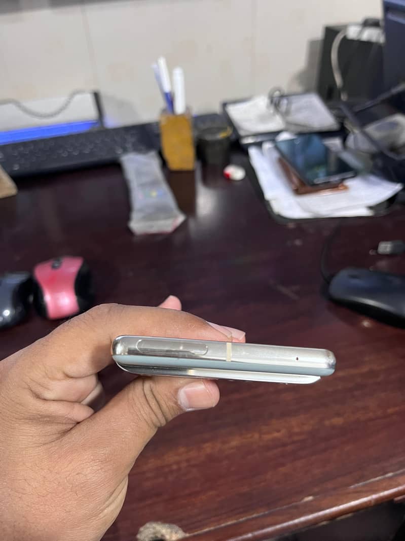 Google pixel 7 pro 3