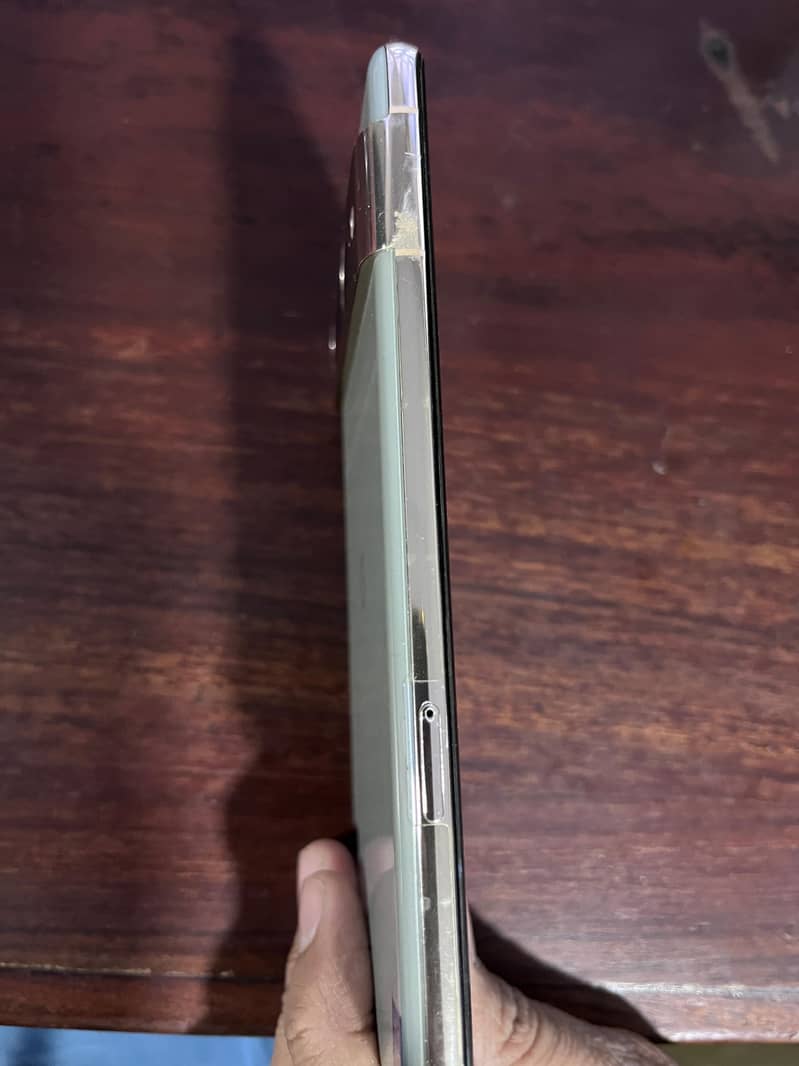 Google pixel 7 pro 5