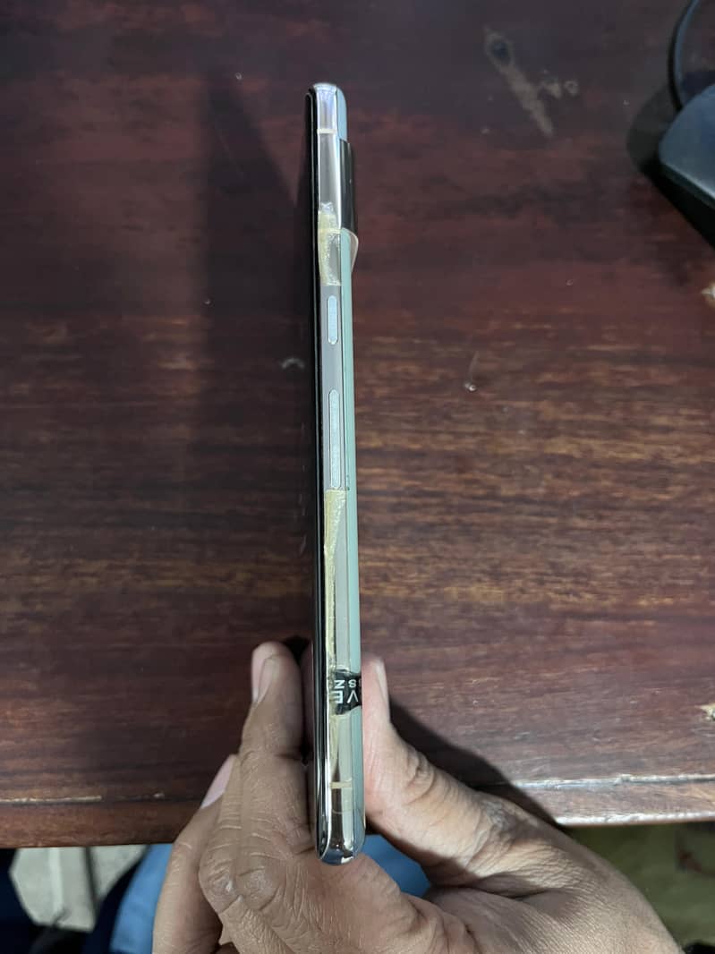 Google pixel 7 pro 6