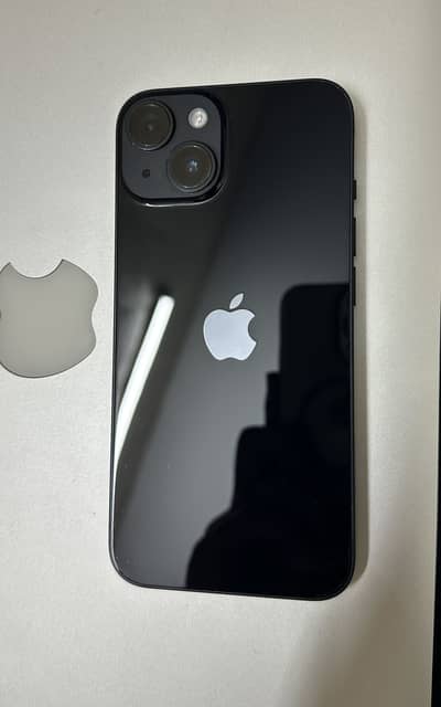 Apple iPhone 14 128GB Non-PTA WATER PACK