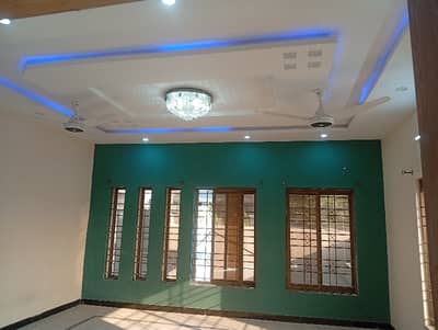 gurend portion for rent