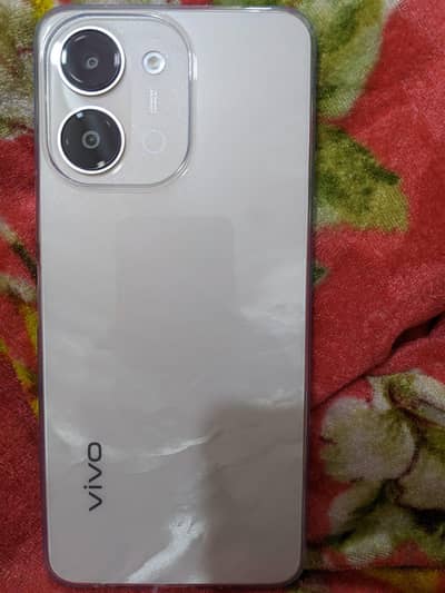 vivo yo5