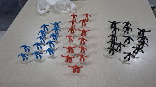 robots ( arcor rogun )