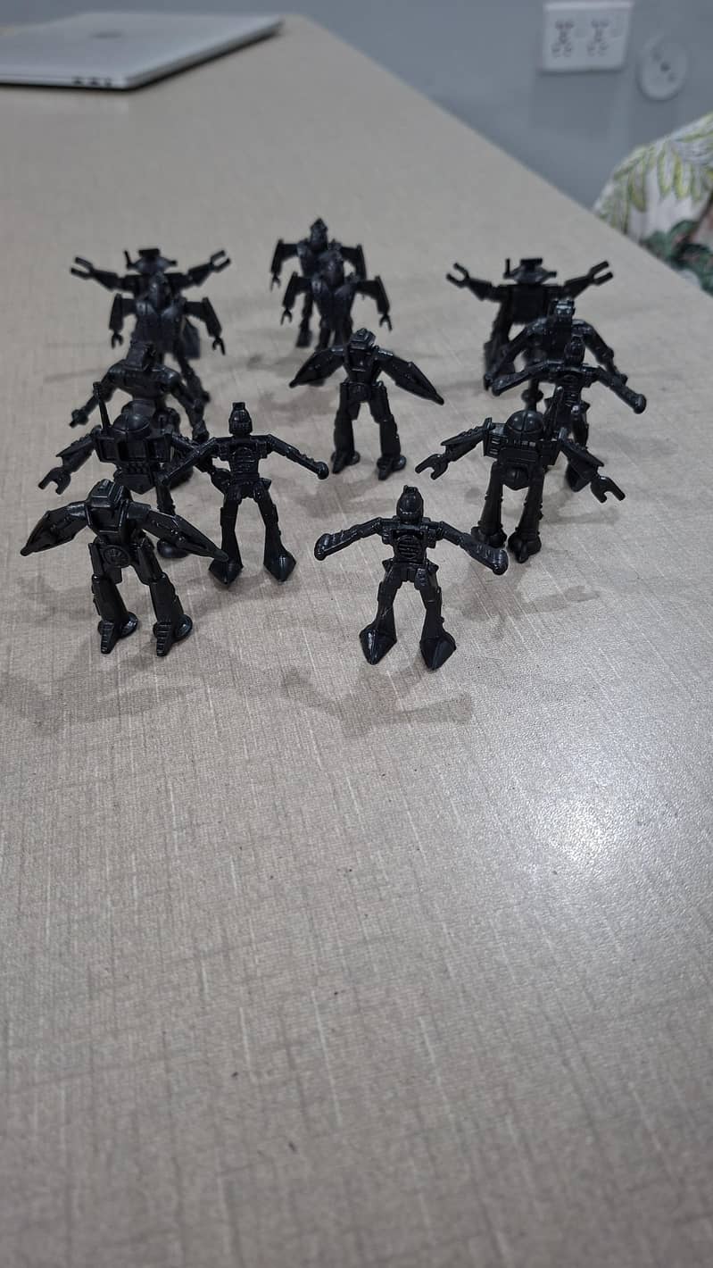 robots ( arcor rogun ) 3