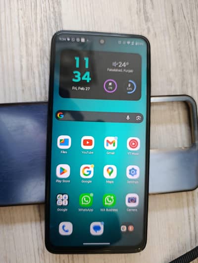 Motorola Moto G54 5G