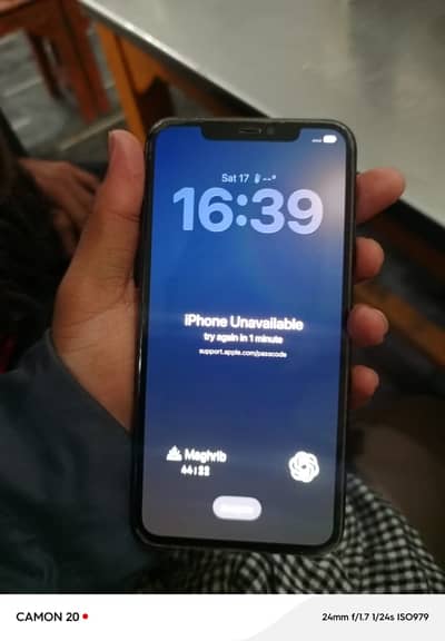 Apple iPhone 11 Pro Max