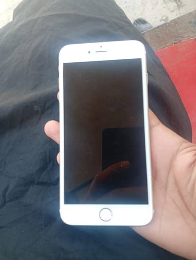 Iphone 6Plus no open no repair 10 by 10 condition