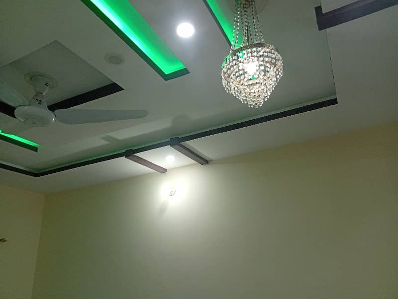 Upper Portion For Rent 1