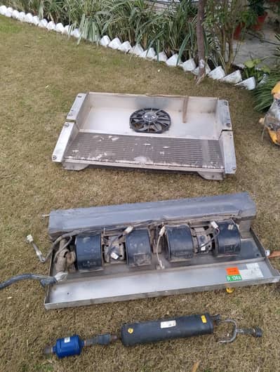 Mercedes Sprinter 2006 AC for sale