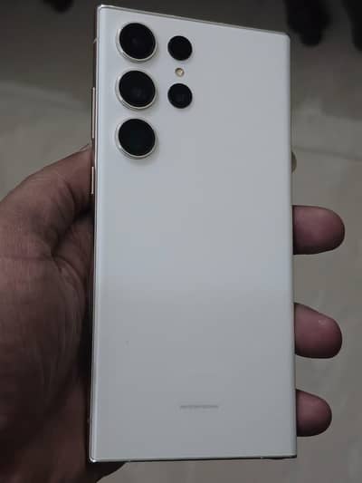 S23 ultra physically dual plus esim pta oky official 512 gb