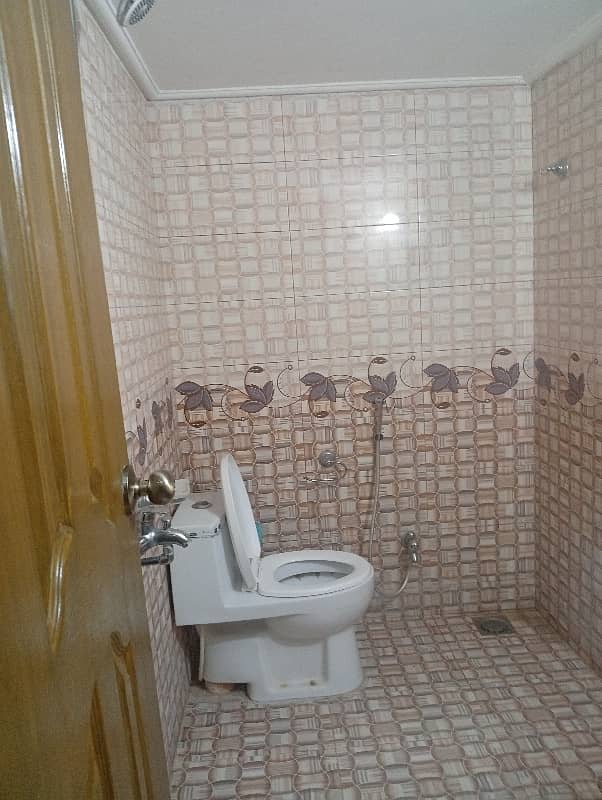 Upper Portion For Rent 2