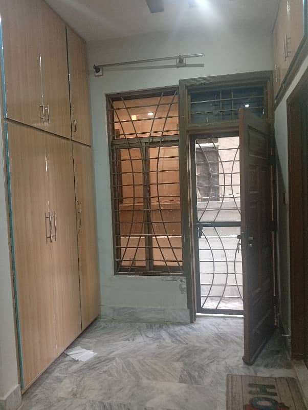 Upper Portion For Rent 3