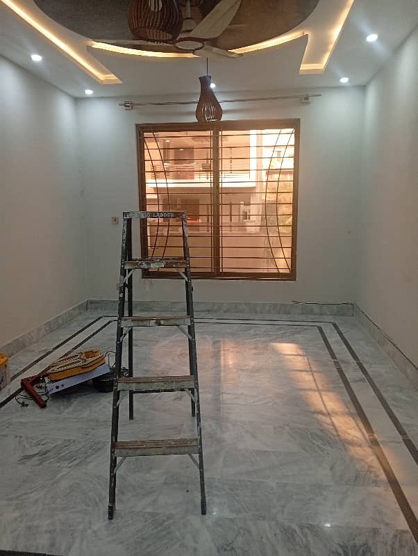 Upper Portion For Rent 7