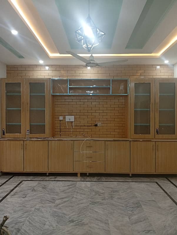 Upper Portion For Rent 9