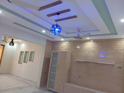 Upper Portion For Rent