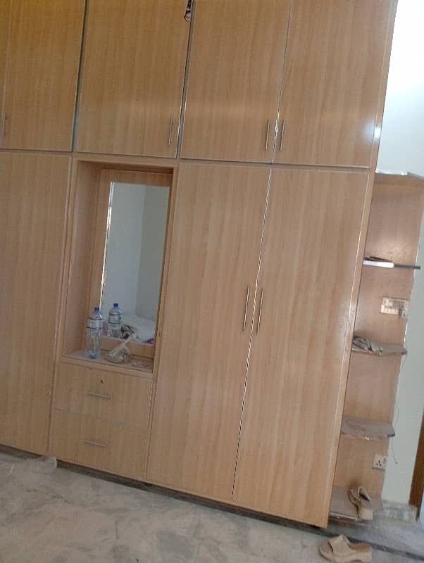 Upper Portion For Rent 1