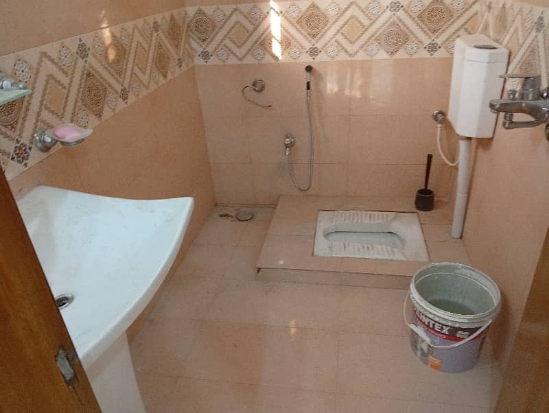 Upper Portion For Rent 2