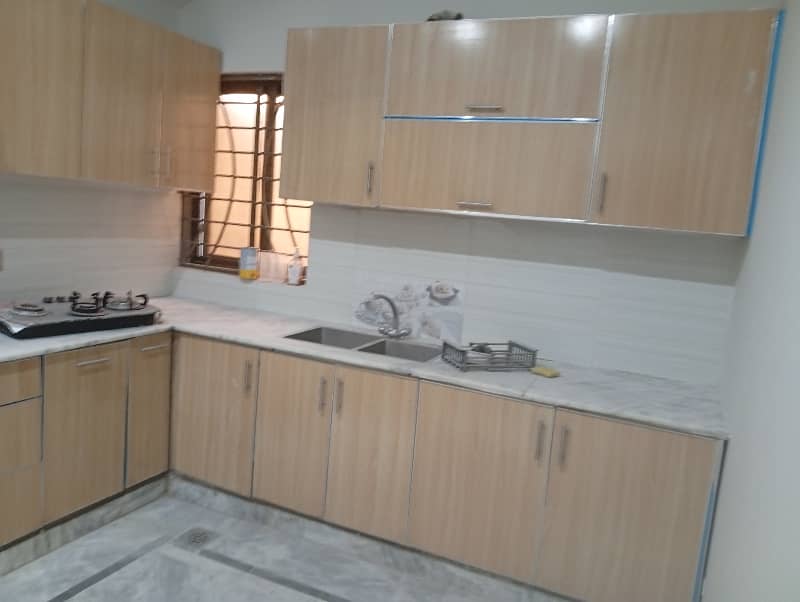 Upper Portion For Rent 3