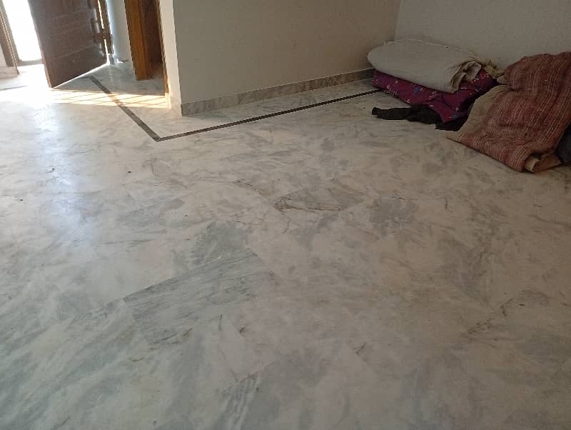 Upper Portion For Rent 4