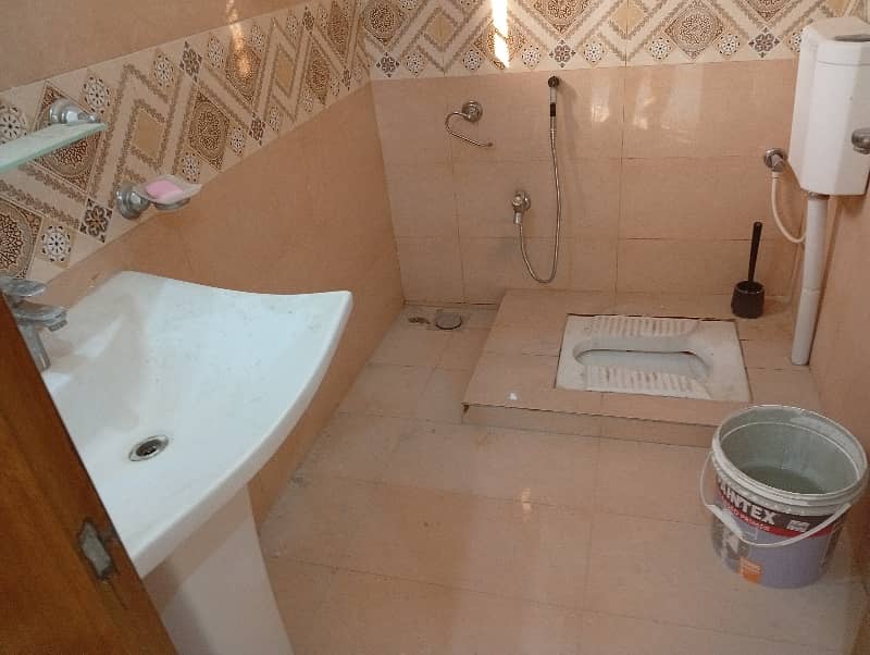 Upper Portion For Rent 5