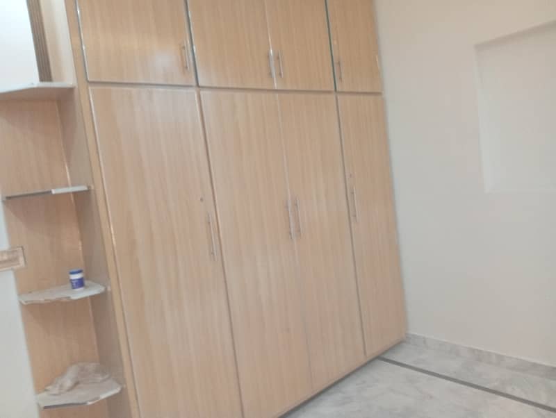 Upper Portion For Rent 9